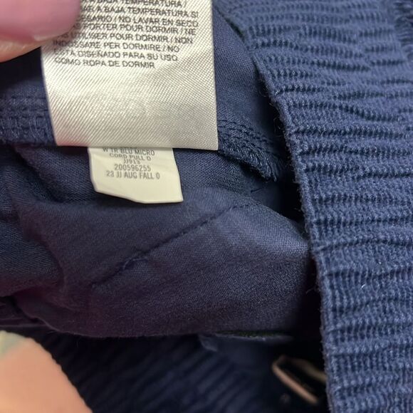 Janie and Jack 100046587 Boy Merchant Marine Corduroy Pull-On Short size 12 NWT - Picture 10 of 10